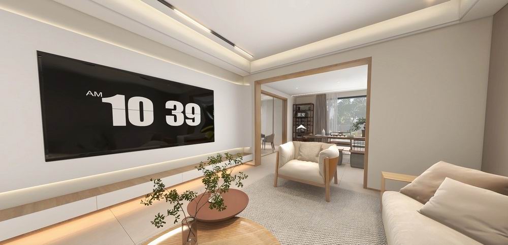 原木(mù)風(fēng)格