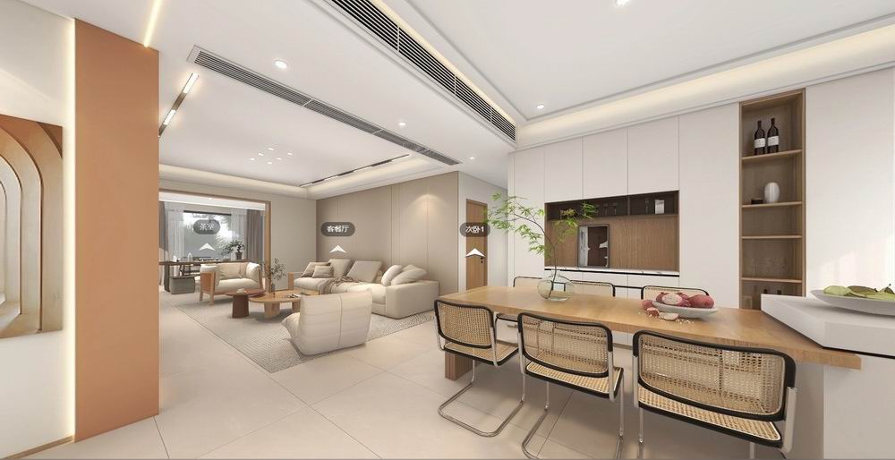 原木(mù)風(fēng)格