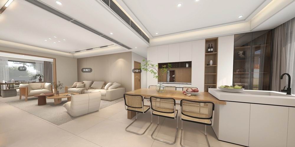 原木(mù)風(fēng)格