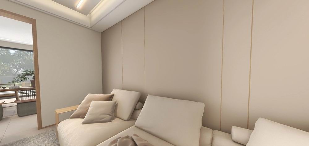 原木(mù)風(fēng)格