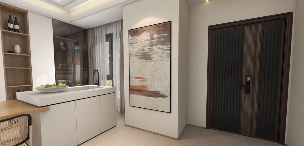 原木(mù)風(fēng)格